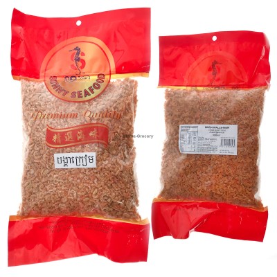 Sunny Seafood Dried Baby Shrimp 500g